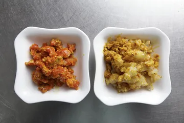 苏北醉蟹1