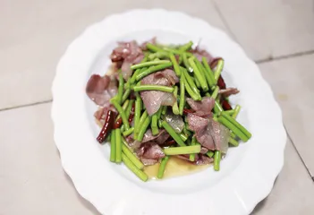 宣威火腿3