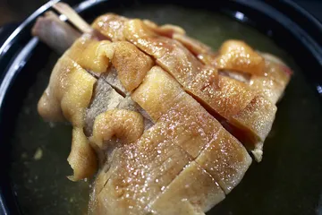 宣威火腿4
