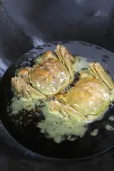 苏北醉蟹5