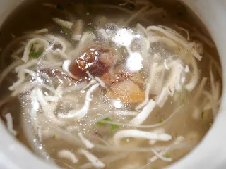 闽南血蚶1