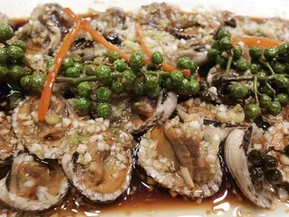 闽南血蚶2