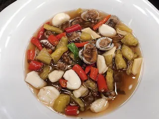闽南血蚶4