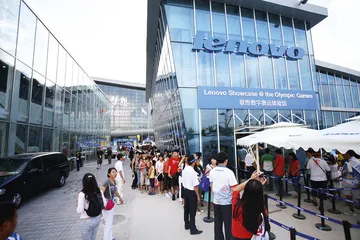 国际化联想  学习的胜利4