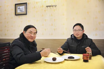陈年叙府糟蛋：光阴的故事