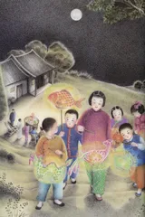 最想念的年货1