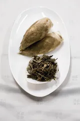 霉干菜2