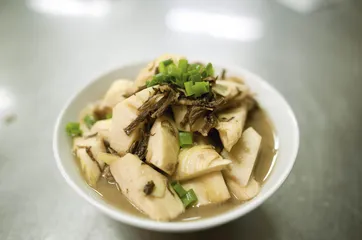 霉干菜4