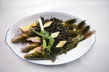 霉干菜5