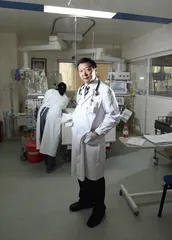 北大医院：有关SARS的知识和记忆3