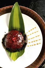 霉干菜6