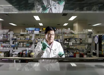 北大医院：有关SARS的知识和记忆4