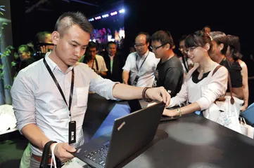 国际化联想  学习的胜利15