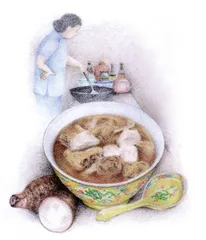 灶间之年3