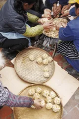 米花糖7