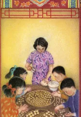 灶间之年4
