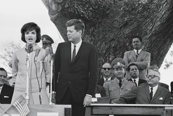 拉美国家探索“第三条道路”大事记3