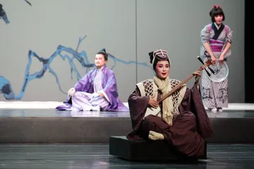 越剧的布莱希特尝试6