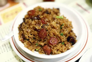 香港腊味3