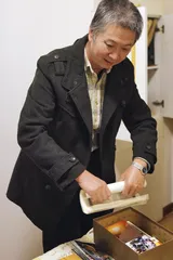 陈科云与吴昌龙：冤狱11年的烙印1
