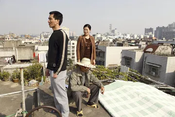 陈科云与吴昌龙：冤狱11年的烙印2