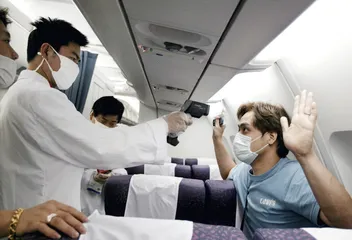 护士长孙健：损害，好多是看不见的……1