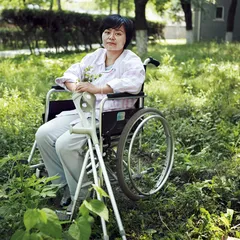 被感染的医生和护士，以及后遗症