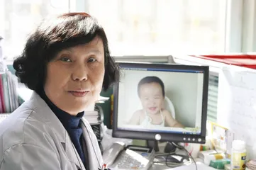 被感染的医生和护士，以及后遗症1