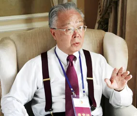 人脑之谜 ——专访复旦大学脑科学家杨雄里院士