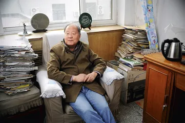 位梦华：九赴北极亲历记1