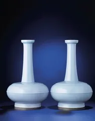 贝莱尔与中国瓷器2