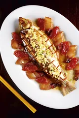 顺德鲮鱼4