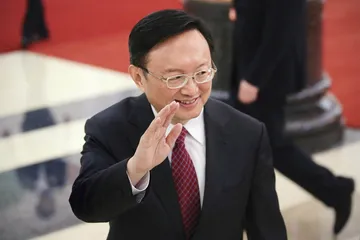 是个玩家，但不是超级大国