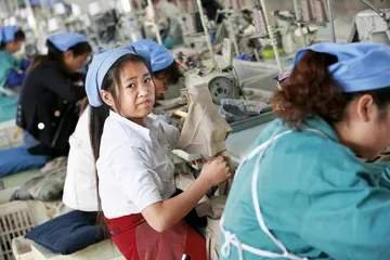 服务型政府仍是目标