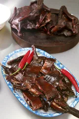 酱板鸭1