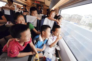微观中国利益格局：一位列车乘务员的“吐槽”