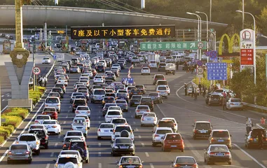 微观中国利益格局：一位列车乘务员的“吐槽”2