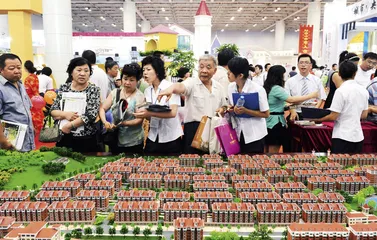 微观中国利益格局：一位列车乘务员的“吐槽”3