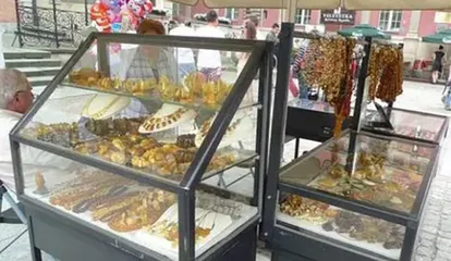琥珀之路上的波兰1