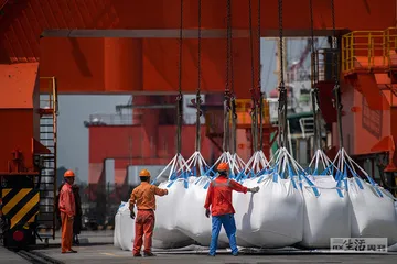 全球贸易变局，中国产业链如何撑过难关？