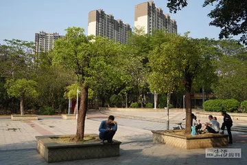 消失的女友：39个男人陷入的买房圈套2