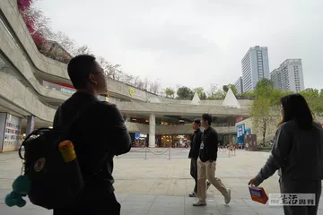 消失的女友：39个男人陷入的买房圈套3