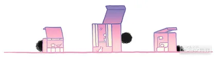 合租，一场拆盲盒游戏