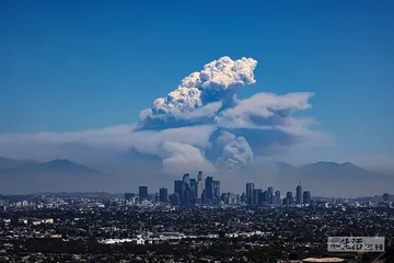 燃烧的地球6