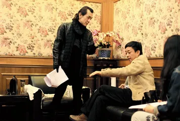 “春晚的敌人，不是市场，是我们自己”2