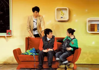 “春晚的敌人，不是市场，是我们自己”4