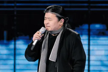 刘欢：万众一歌的可能性越来越小