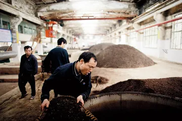 贵酒秘境：酱香主流，和主流外的余韵