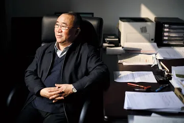 “八连增”下的农业科技推力