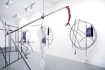 马德里当代艺术拼图9